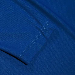 Berghaus Men's 247 Crew Long Sleeve Tech Tee - Blue Hot