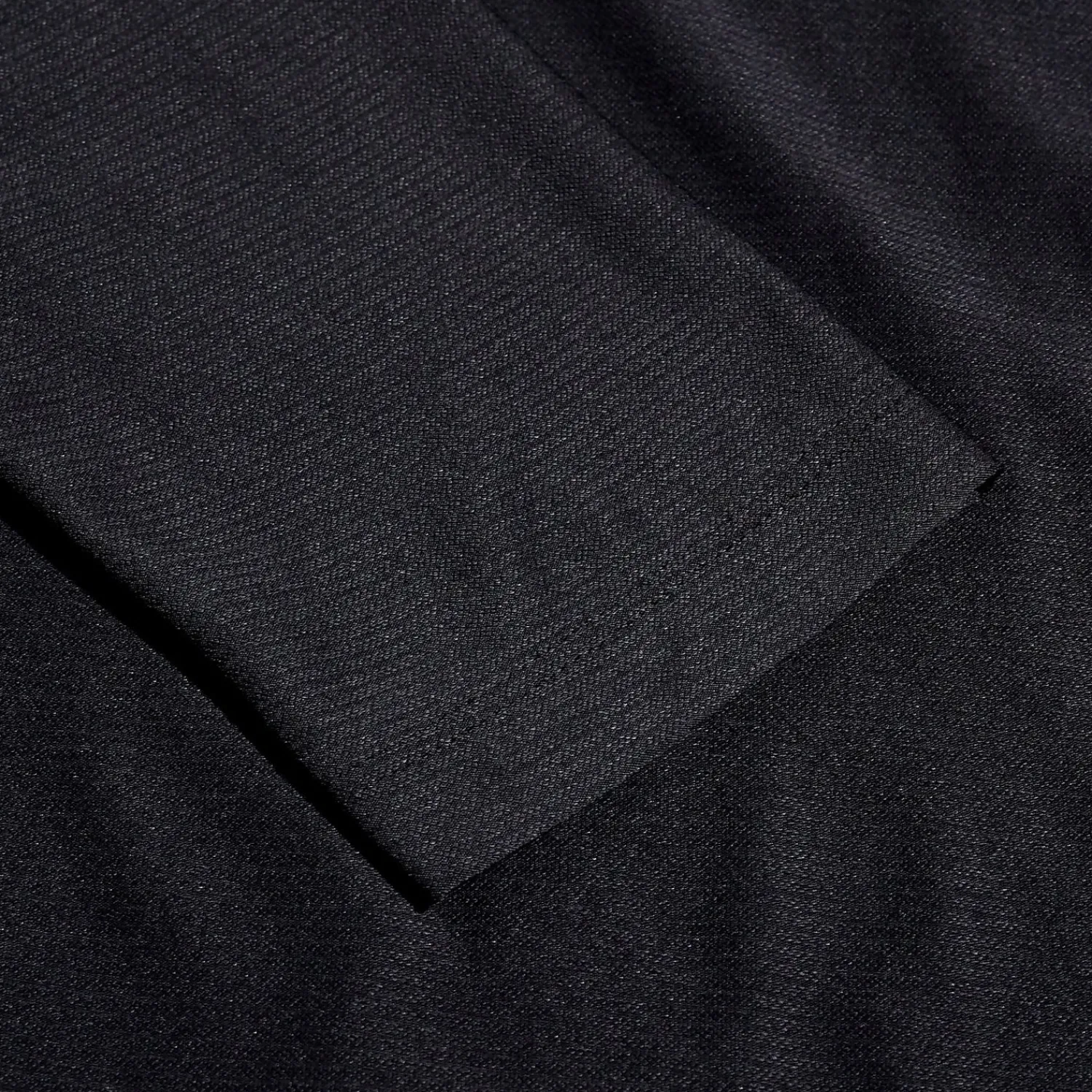 Berghaus Men's 24/7 Tech Tee Long Sleeve Crew - Black Hot