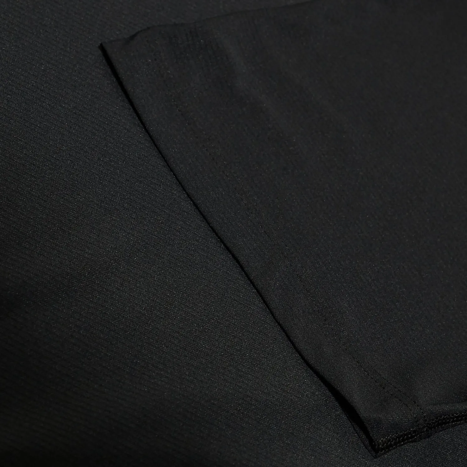 Berghaus Men's 24/7 Tech Tee Super Stretch Crew - Black Sale