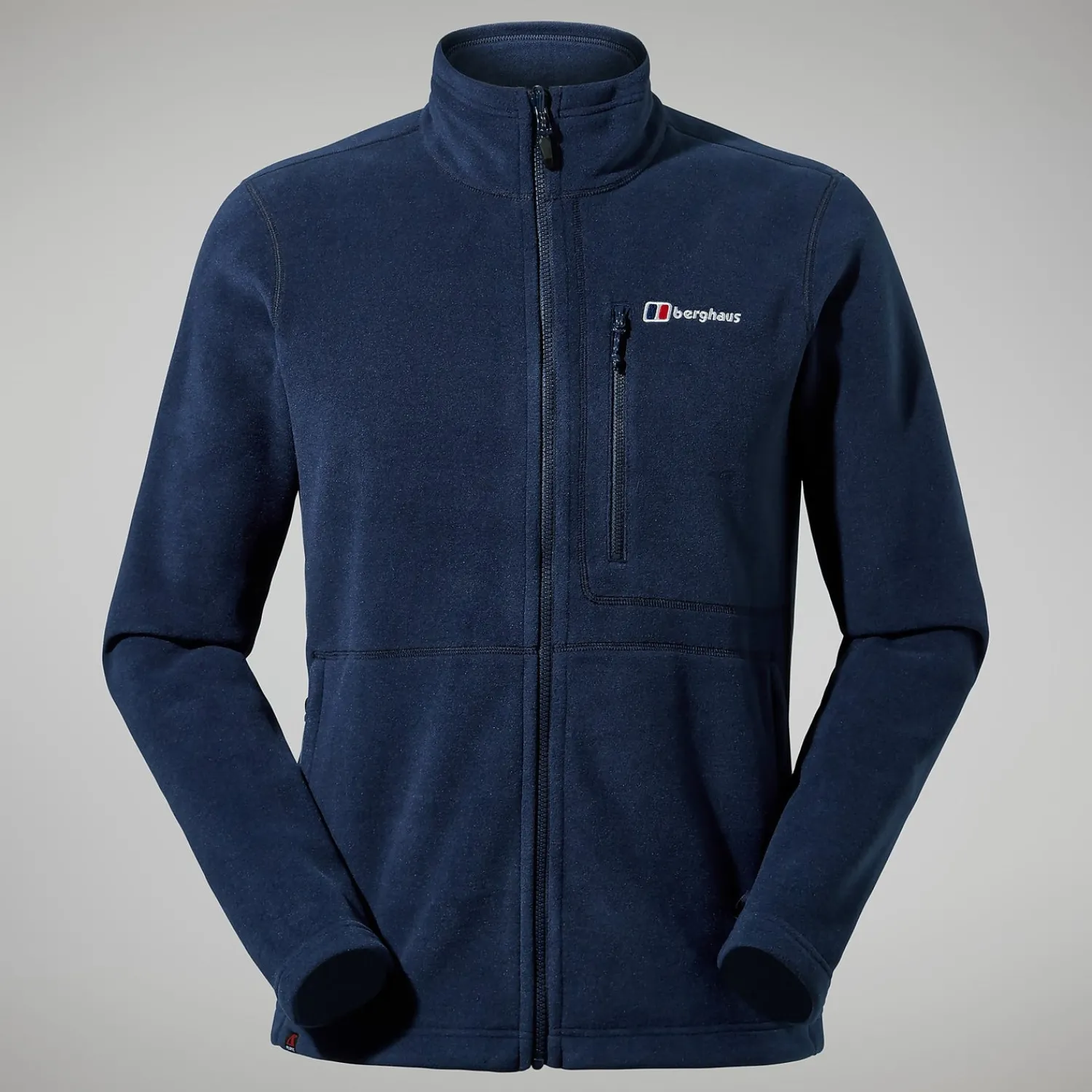 Berghaus Men's Activity Polartec InterActive Jacket - Dark Blue Discount