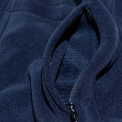 Berghaus Men's Activity Polartec InterActive Jacket - Dark Blue Discount
