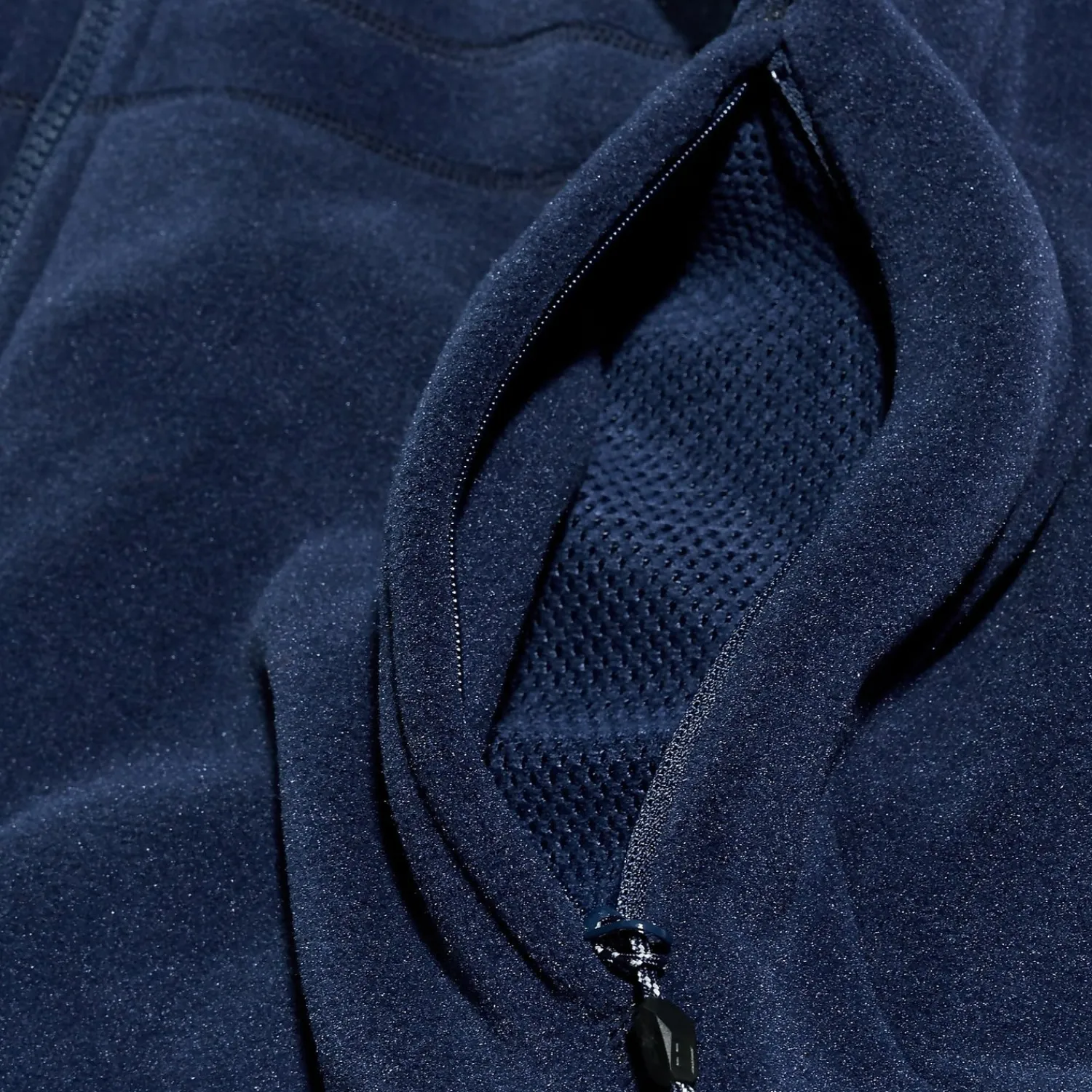 Berghaus Men's Activity Polartec InterActive Jacket - Dark Blue Discount