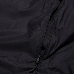 Berghaus Men's Alpha Resist-air Jacket Black Sale