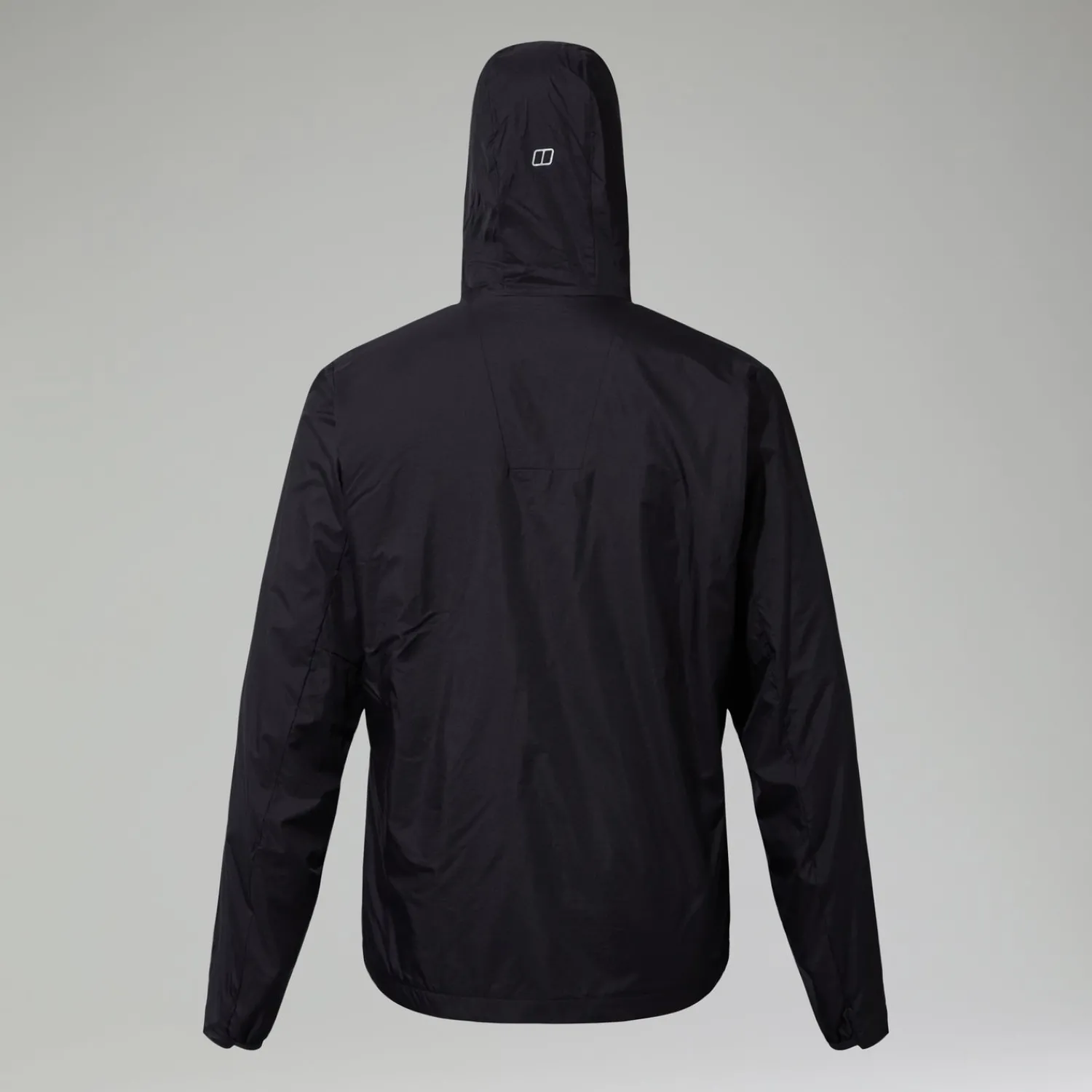 Berghaus Men's Alpha Resist-air Jacket Black Sale
