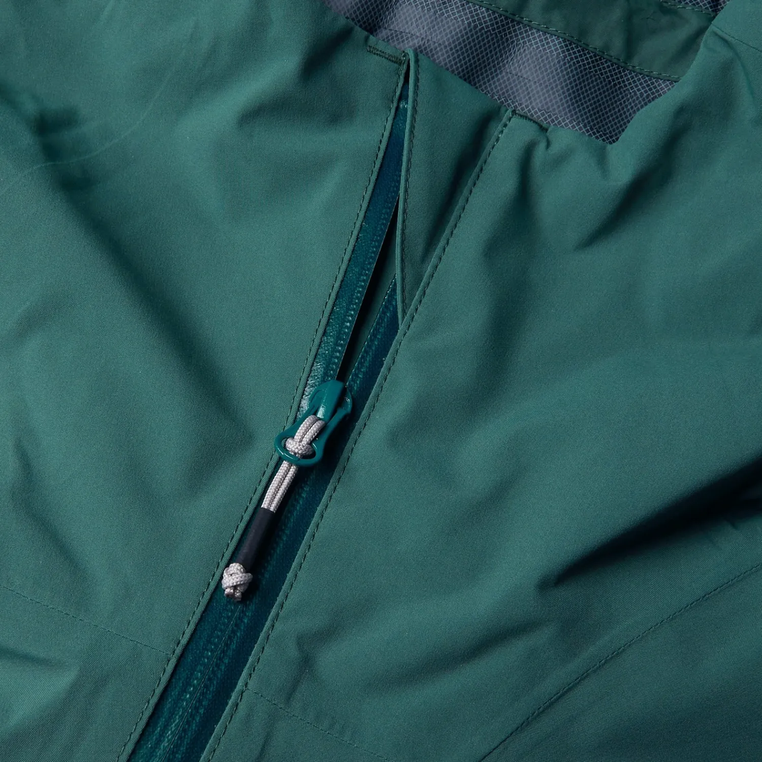 Berghaus Men's Arnaby Hooded Waterproof Jacket - Green Outlet