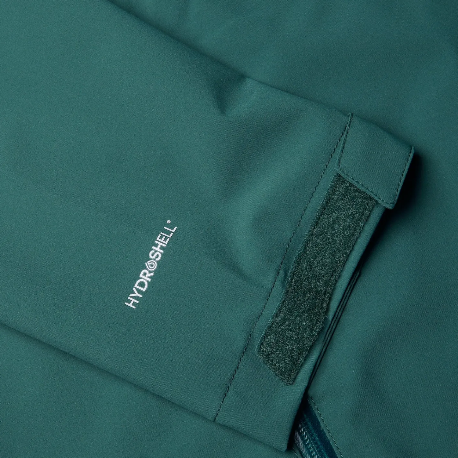 Berghaus Men's Arnaby Hooded Waterproof Jacket - Green Outlet