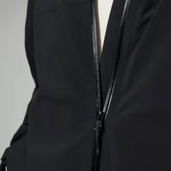 Berghaus Men's Arnaby Hooded Waterproof Jacket Black Sale
