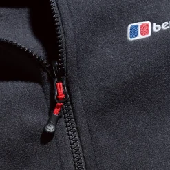 Berghaus Men's Arran Gemini 3in1 Jacket - Dark Grey/Black Outlet