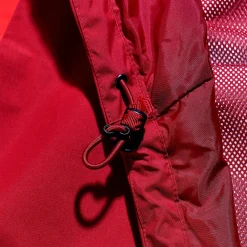 Berghaus Men's Arran Jacket - Red/Dark Red Discount