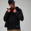 Berghaus Men's Benwell Hooded Jacket - Black Discount
