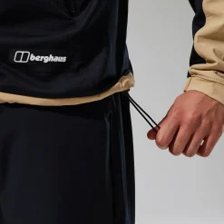 Berghaus Men's Benwell Hooded Jacket - Natural Clearance
