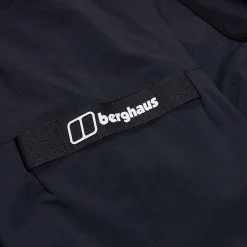 Berghaus Men's Benwell Hooded Jacket - Black Discount
