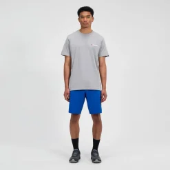 Berghaus Men's Class Logo Tee - Grey Sale