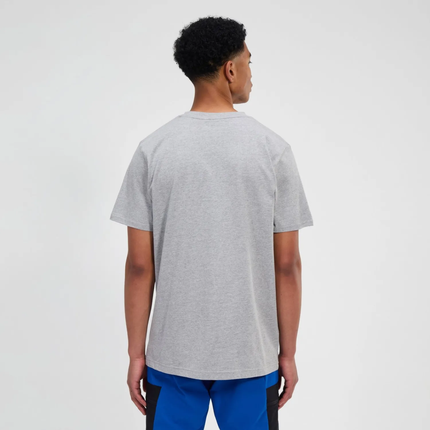 Berghaus Men's Class Logo Tee - Grey Sale