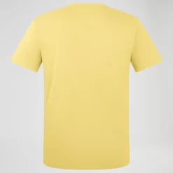 Berghaus Men's Class Logo Tee - Yellow Sale