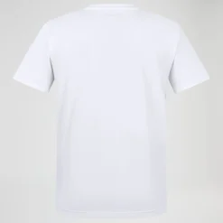 Berghaus Men's Class Logo Tee - White Best