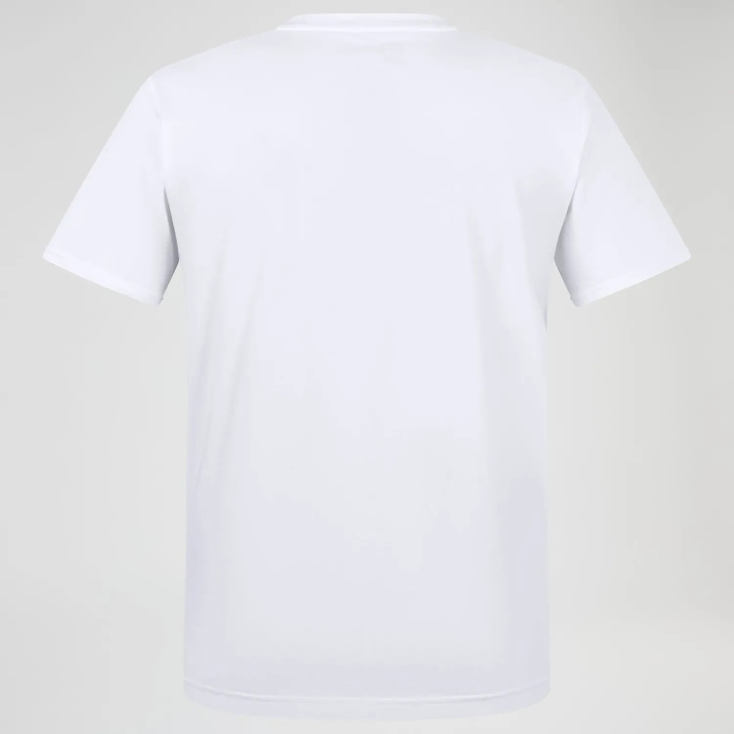 Berghaus Men's Class Logo Tee - White Best