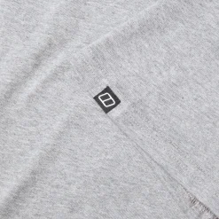 Berghaus Men's Class Logo Tee - Grey Sale