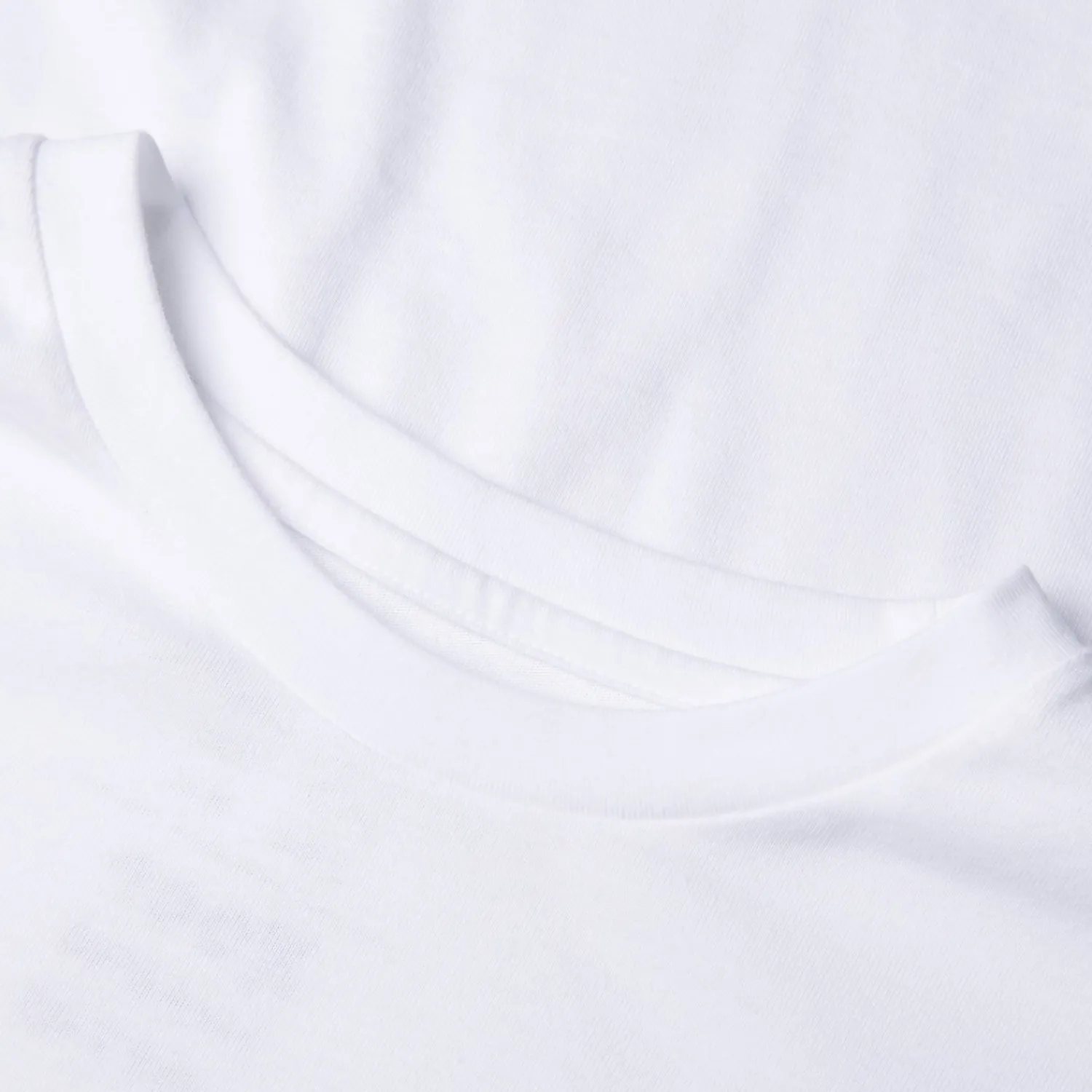 Berghaus Men's Class Logo Tee - White Best