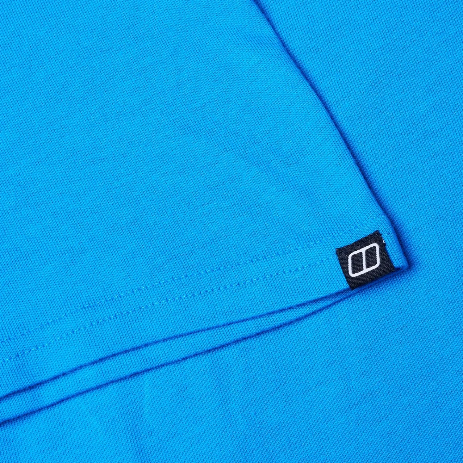 Berghaus Men's Class XL-Logo Tee - Blue Sale