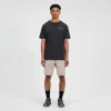 Berghaus Men's Delta Short Sleeve Tech Tee - Black Sale