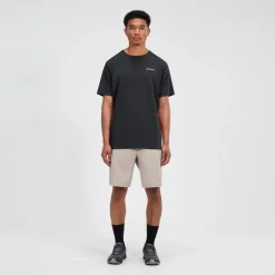 Berghaus Men's Delta Short Sleeve Tech Tee - Black Sale
