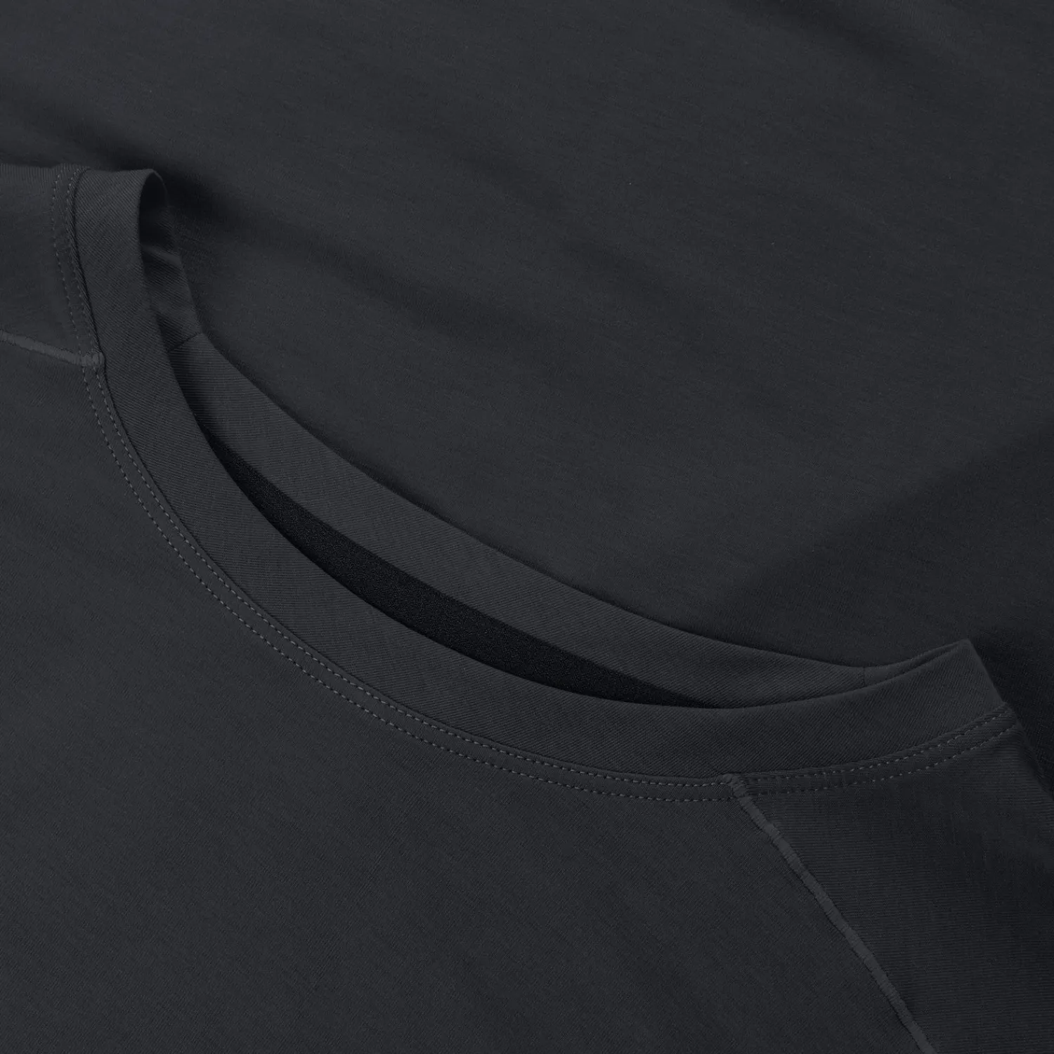 Berghaus Men's Delta Short Sleeve Tech Tee - Black Sale