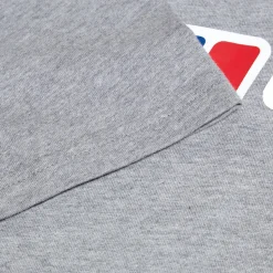Berghaus Men's Big Classic Logo Tee Dark Grey Fashion