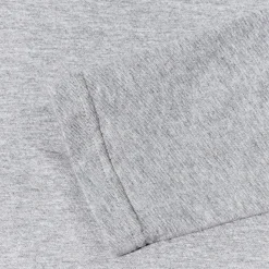 Berghaus Men's Big Logo Long Sleeve Tee Dark Grey Best