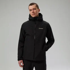 Berghaus Men's Bramblfell Gemini Gore-Tex Waterproof 3in1 Jacket - Black Sale