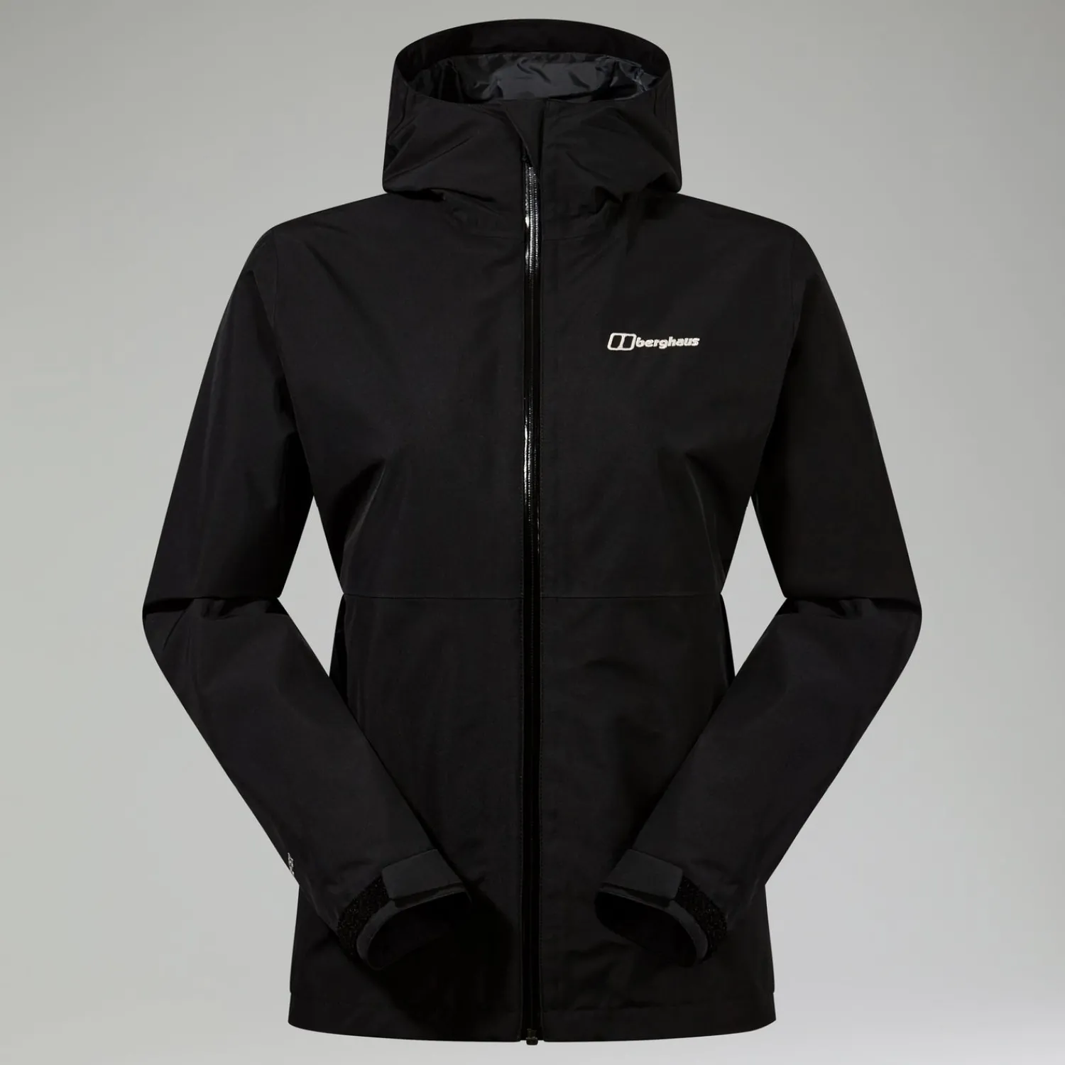 Berghaus Men's Bramblfell Gemini Gore-Tex Waterproof 3in1 Jacket - Black Sale