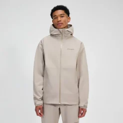Berghaus Men's Bramblfell Gemini Gore-Tex Waterproof 3in1 Jacket - Grey Sale