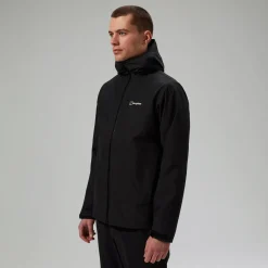 Berghaus Men's Bramblfell Gemini Gore-Tex Waterproof 3in1 Jacket - Black Sale
