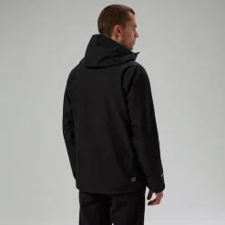 Berghaus Men's Bramblfell Gemini Gore-Tex Waterproof 3in1 Jacket - Black Sale