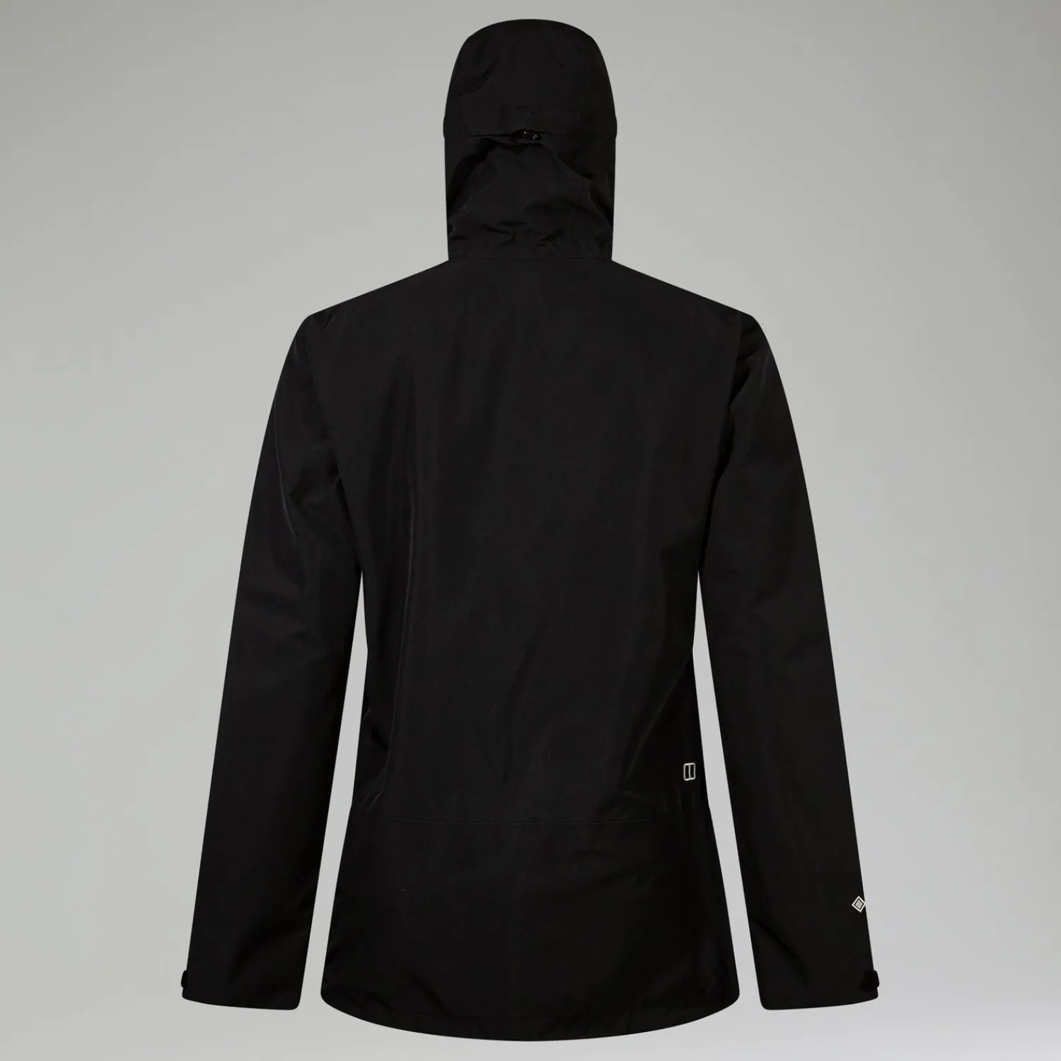 Berghaus Men's Bramblfell Gemini Gore-Tex Waterproof 3in1 Jacket - Black Sale