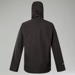 Berghaus Men's Bramblfell InterActive Gore-Tex Waterproof Jacket - Grey/Black Sale