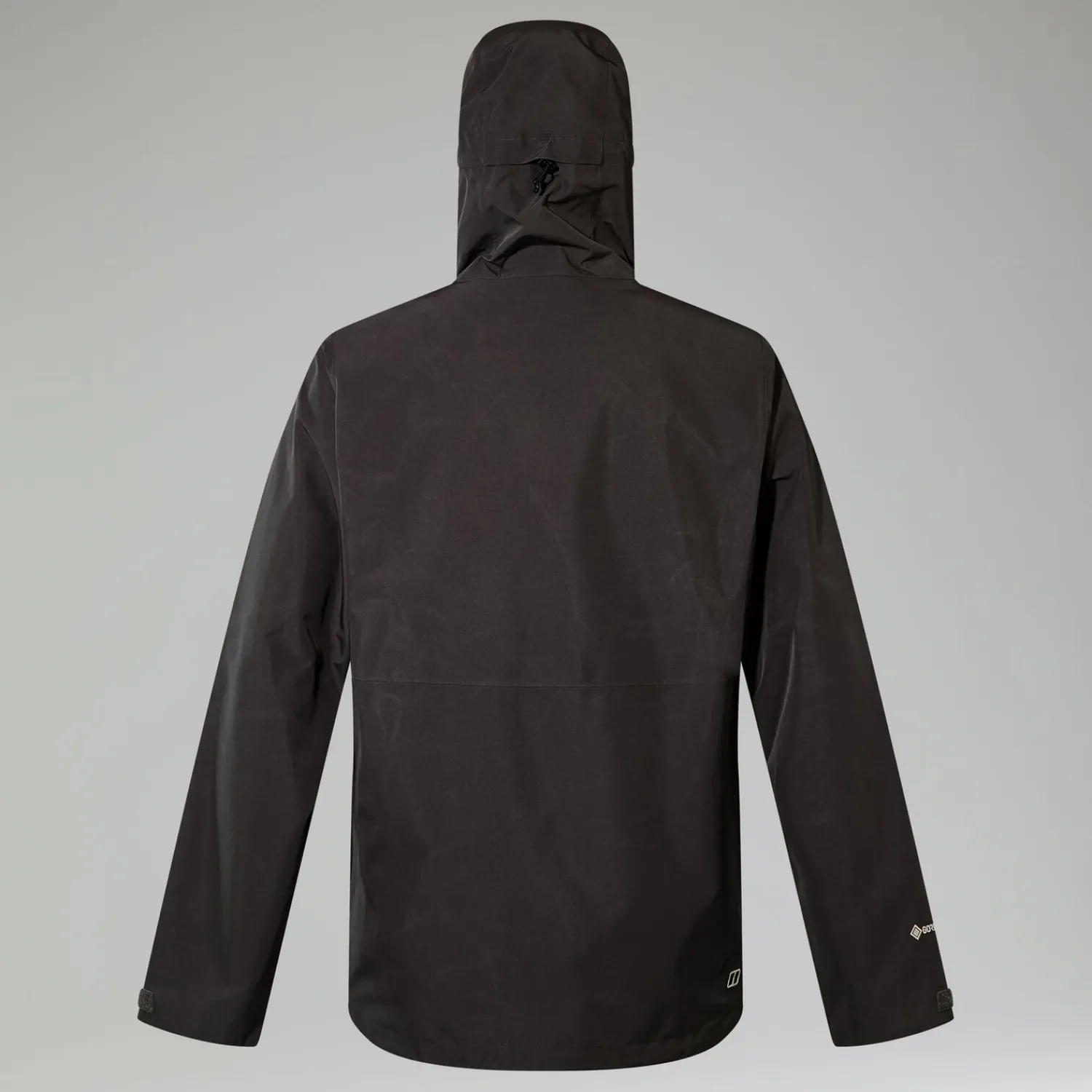 Berghaus Men's Bramblfell InterActive Gore-Tex Waterproof Jacket - Grey/Black Sale