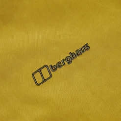 Berghaus Men's Bramblfell InterActive Gore-Tex Waterproof Jacket - Yellow Discount