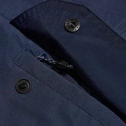 Berghaus Men's Cornice InterActive Jacket - Dark Blue Online