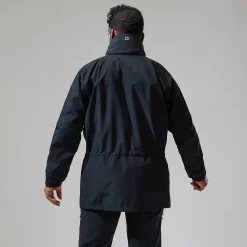 Berghaus Men's Cornice InterActive Jacket - Black New