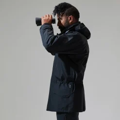 Berghaus Men's Cornice InterActive Jacket - Black New