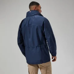 Berghaus Men's Cornice InterActive Jacket - Dark Blue Online