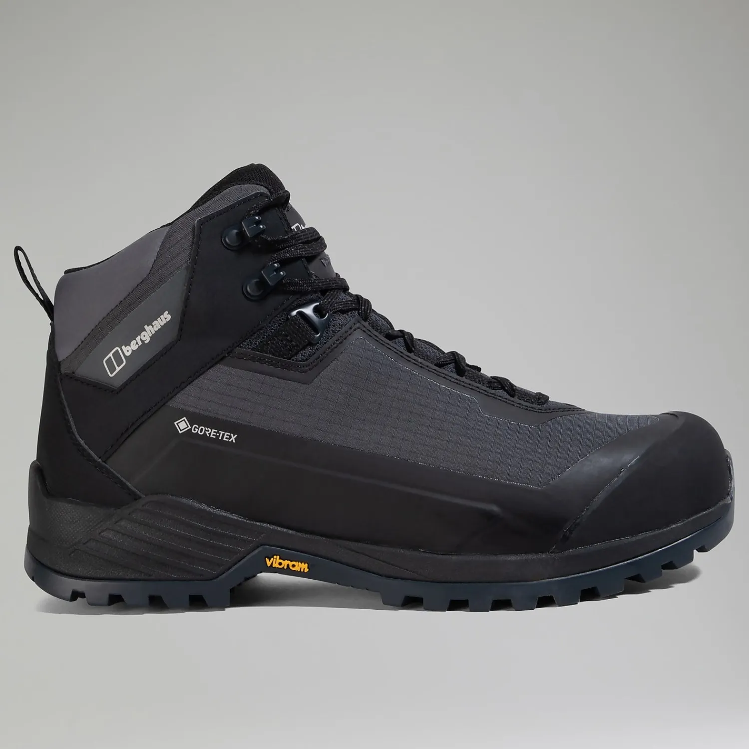 Berghaus Men's Deception Trail Gore-Tex Boot - Black/Dark Grey Sale