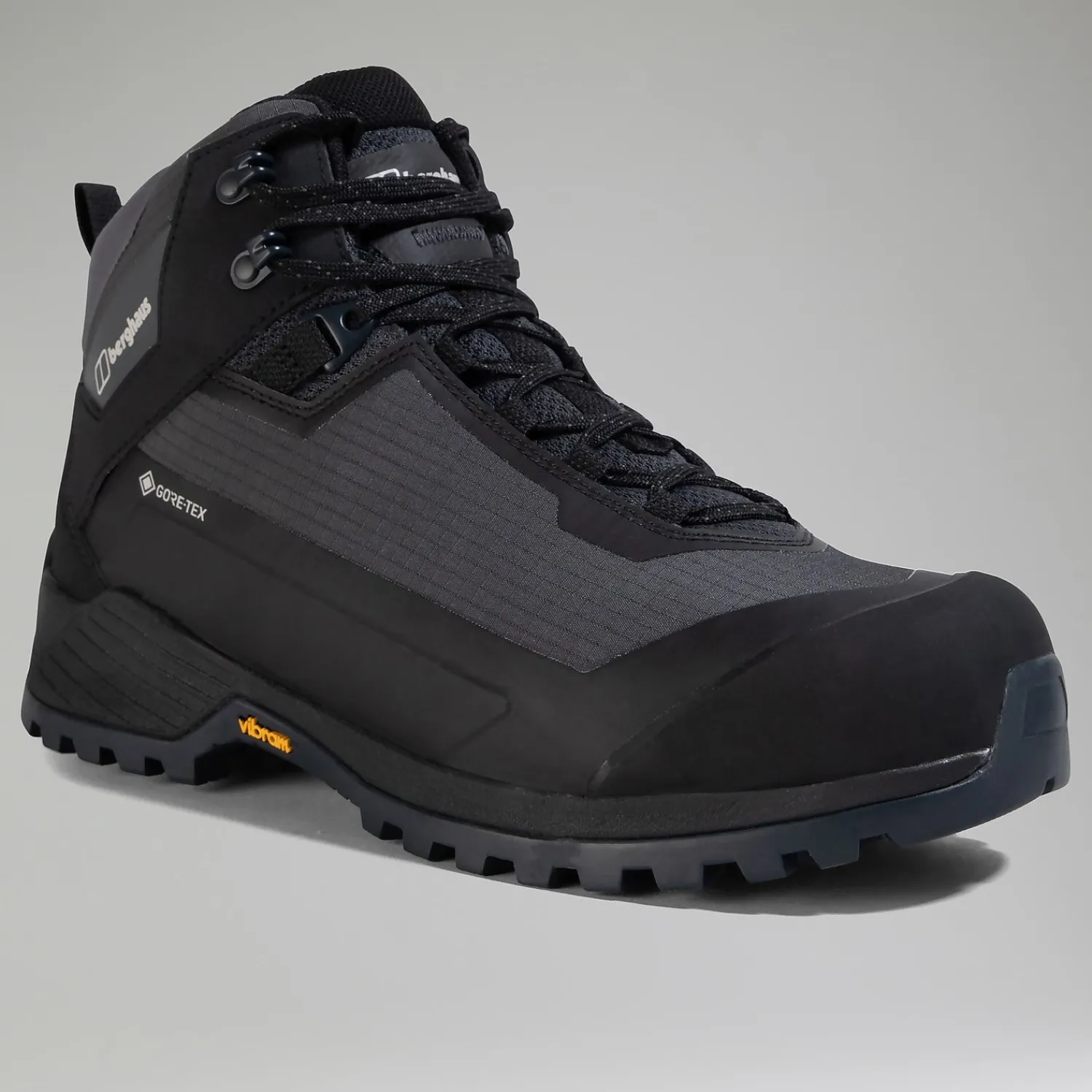 Berghaus Men's Deception Trail Gore-Tex Boot - Black/Dark Grey Sale
