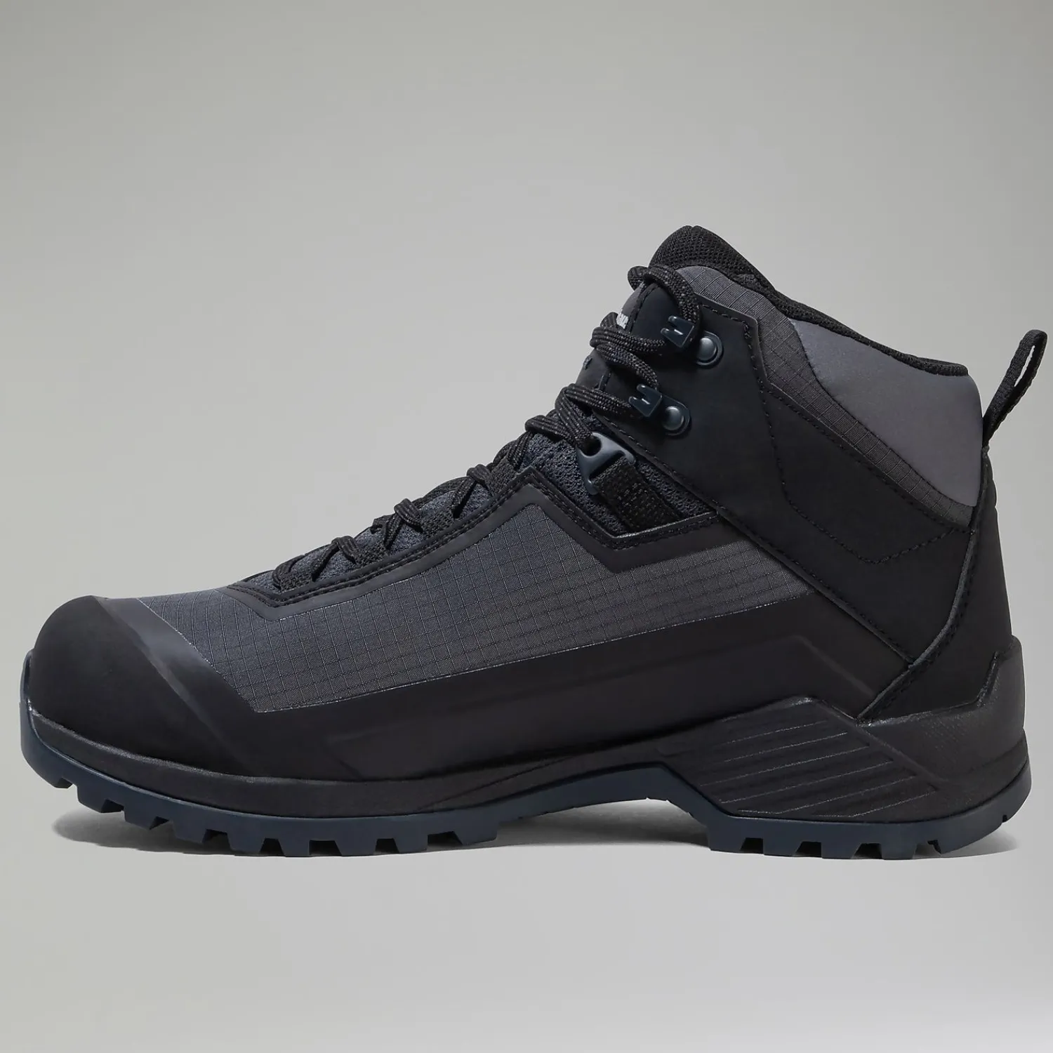Berghaus Men's Deception Trail Gore-Tex Boot - Black/Dark Grey Sale