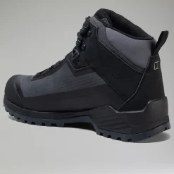 Berghaus Men's Deception Trail Gore-Tex Boot - Black/Dark Grey Sale