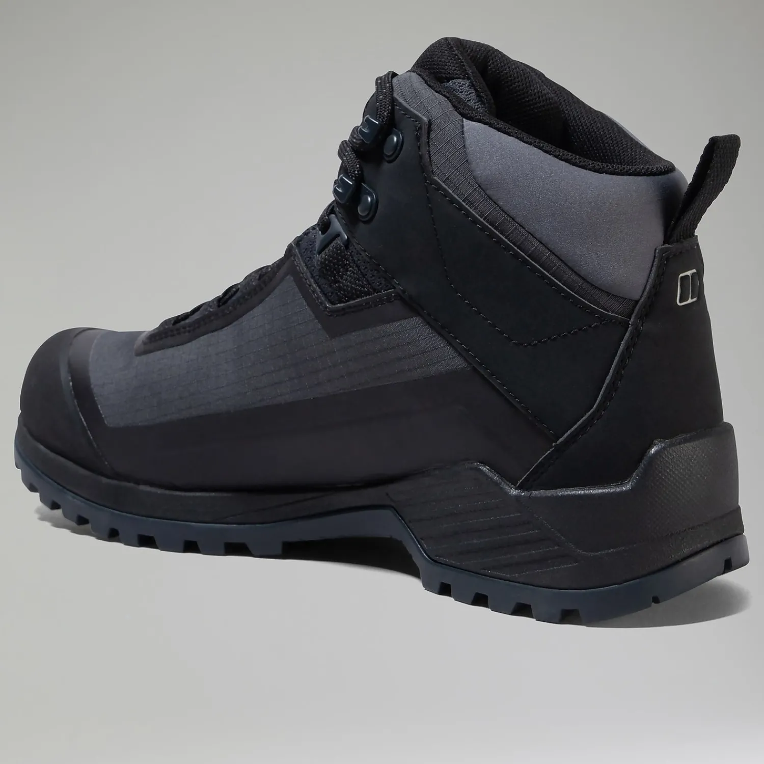 Berghaus Men's Deception Trail Gore-Tex Boot - Black/Dark Grey Sale