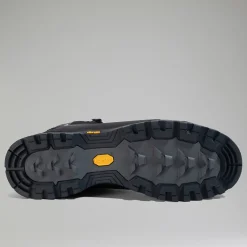 Berghaus Men's Deception Trail Gore-Tex Boot - Black/Dark Grey Sale