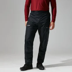 Berghaus Men's Deluge 2.0 Pant - Black New