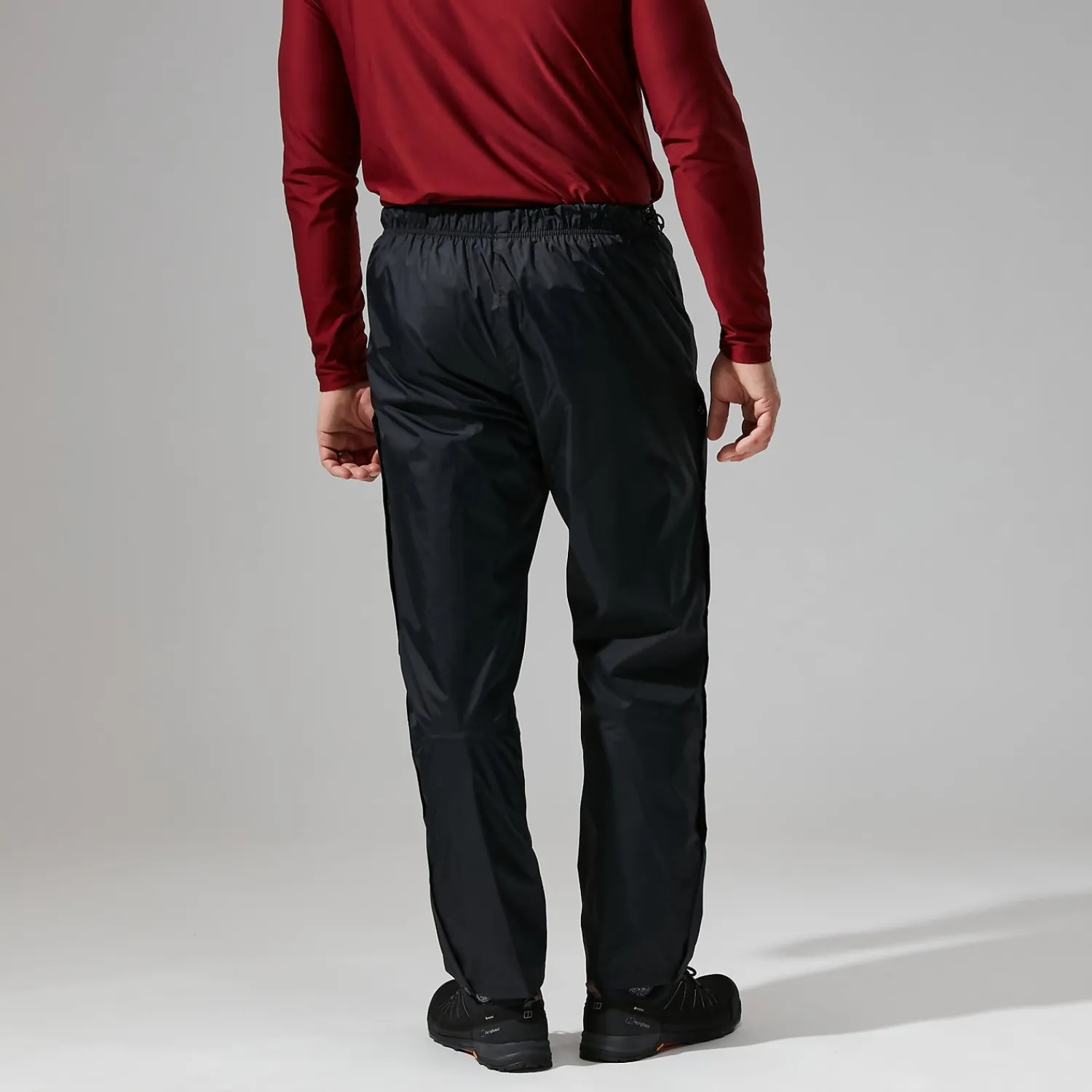 Berghaus Men's Deluge 2.0 Pant - Black New